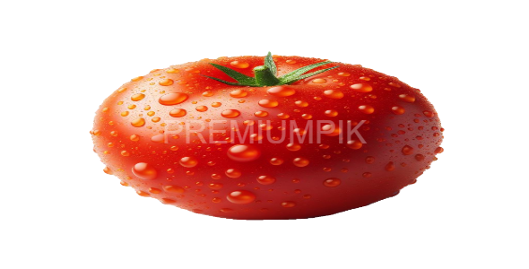Tomato image ai png